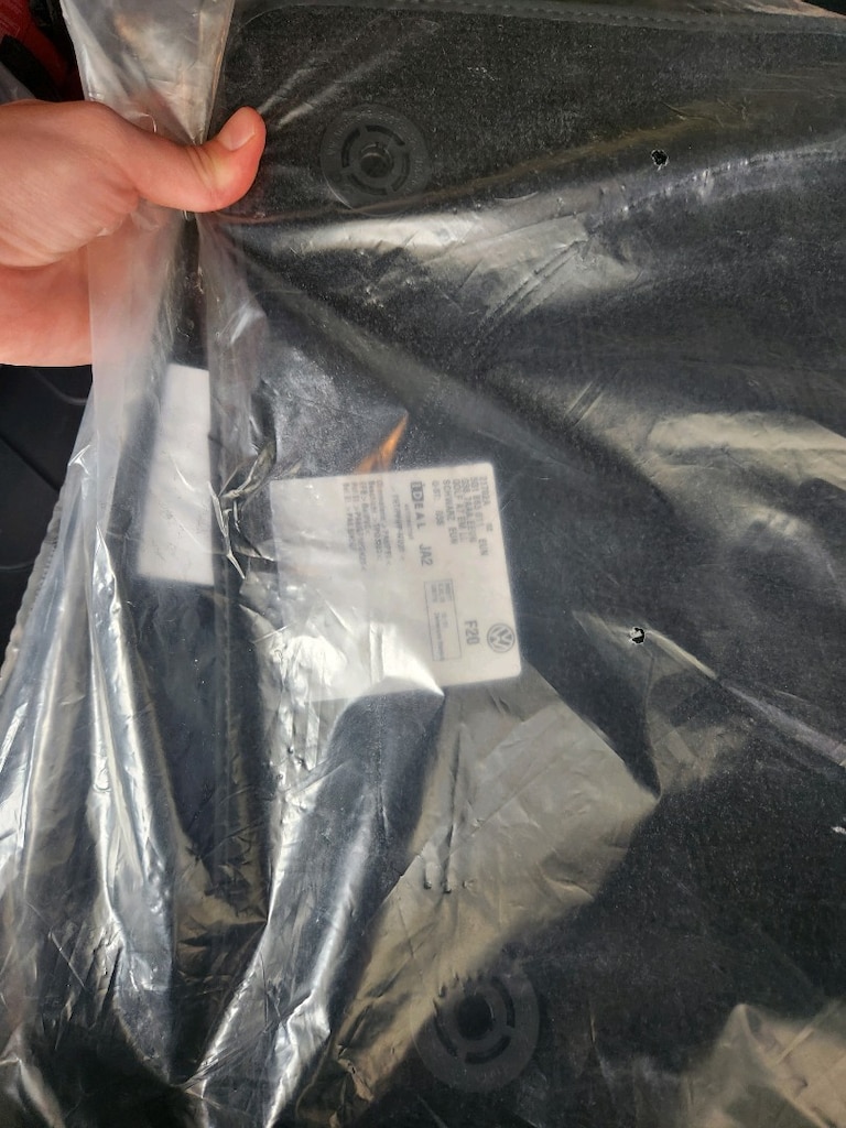 ORİJİNAL GOLF 7-7.5 OEM MARKA AKILLI PASPAS - 3