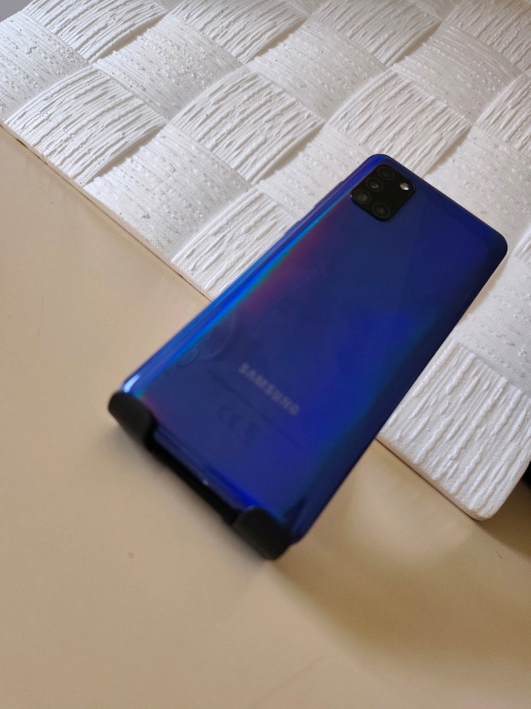 SAMSUNG A31 128 GB TR CİHAZI AÇIKLAMAYI OKU - 7