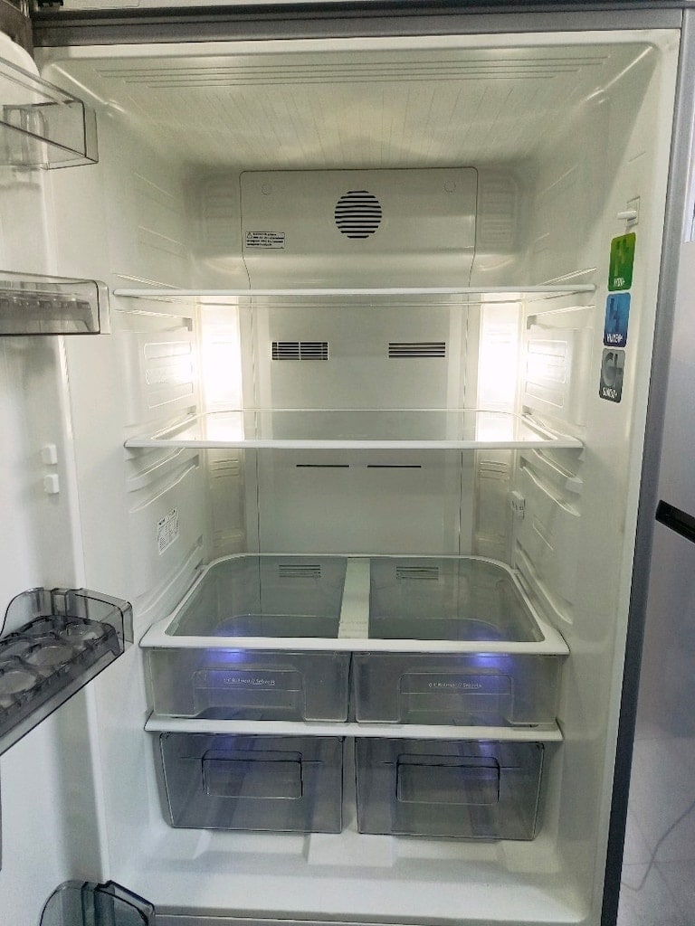 20.000 TL Etkin 20.000 TL Etkin Arçelik Beyaz cam seri 475 litre no fr - 5