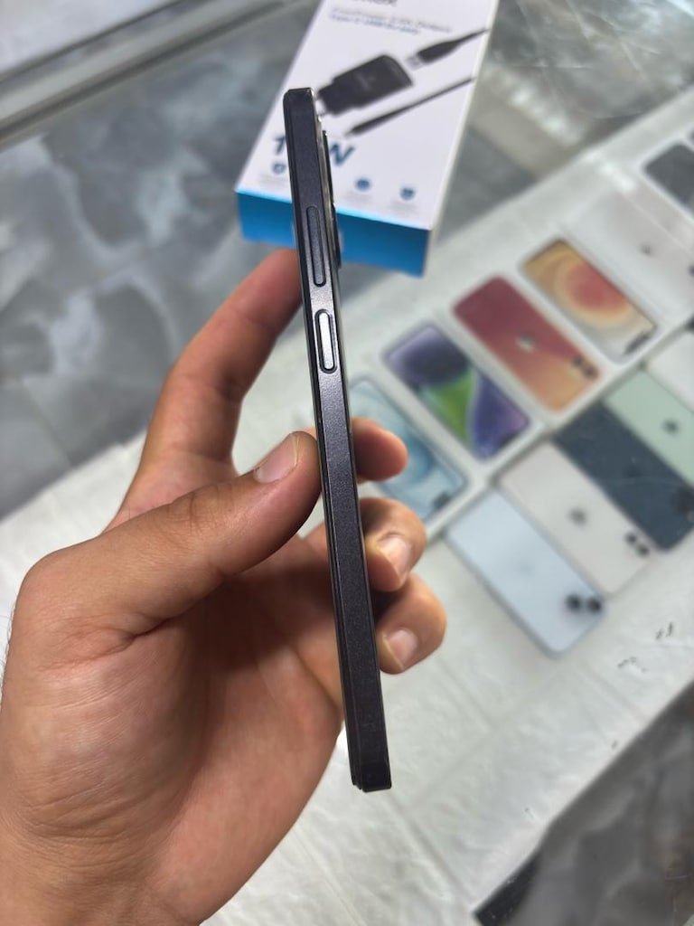 MÜHENDİSCELL’DEN YURTİÇİ REALME C53 8/128 GB SORUNSUZ - 4