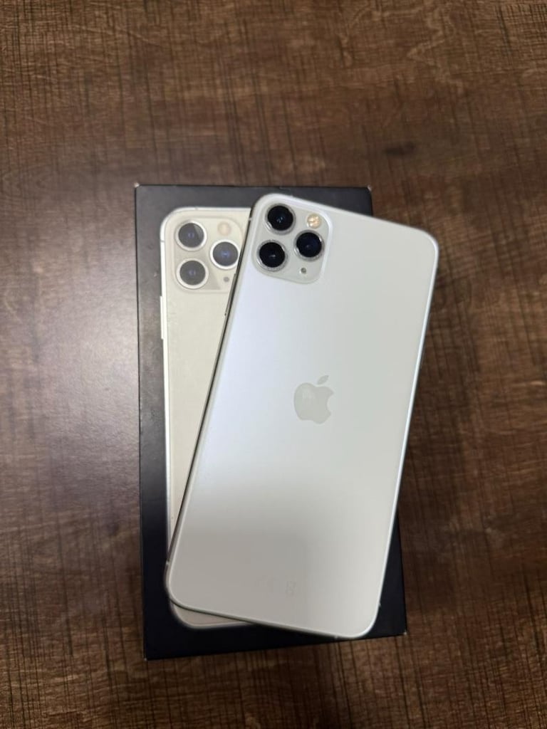 İPHONE 11 PRO MAX 256 GB - 16