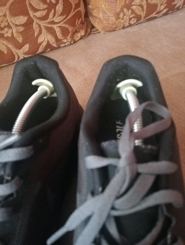 Nike Air Max 44 numara hatasız yoruyus ayakkabısı - 6