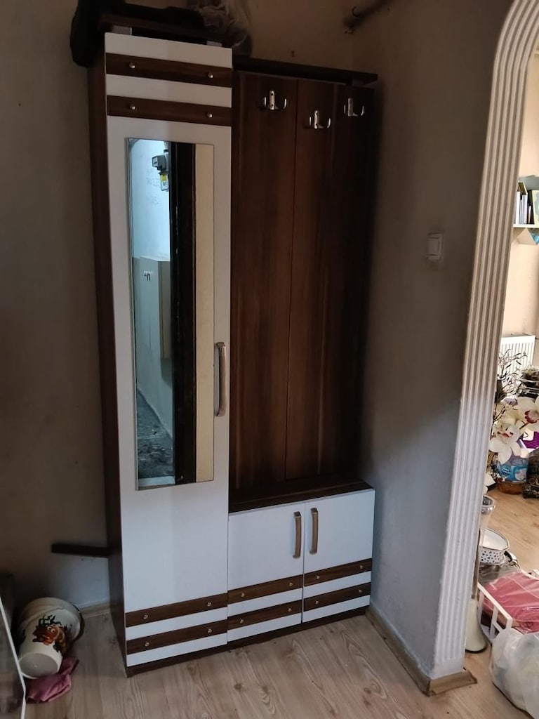 Portmanto Ayakkabılık - 2