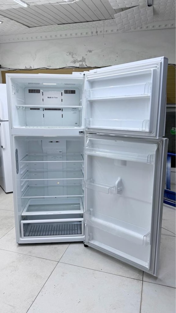 LG 509 Litre No Frost İnverter Buzdolabı - 10