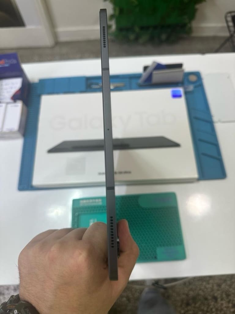 SAMSUNG S8 ULTRA 256 GB - 7