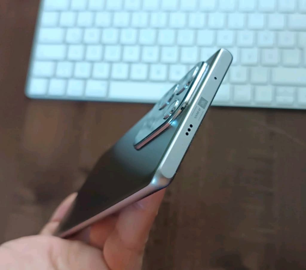 İNFİNİX NOTE 50S 5G+ - 11