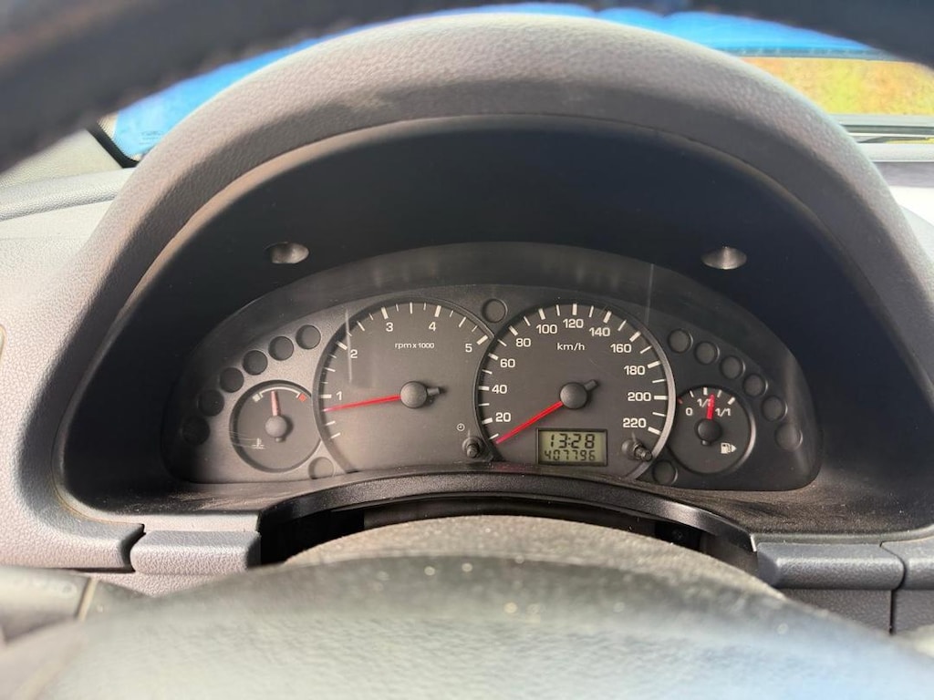 SATILIK 90 LIK FORD CONNET - 13