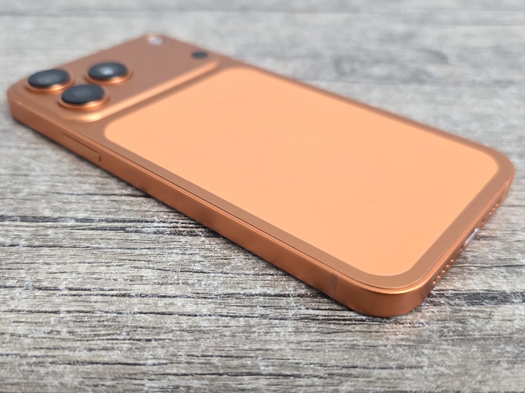 Iphone 12 / TR / 256 GB / Pil 79 / Sorunsuz / 17 Pro Görünümlü - 10