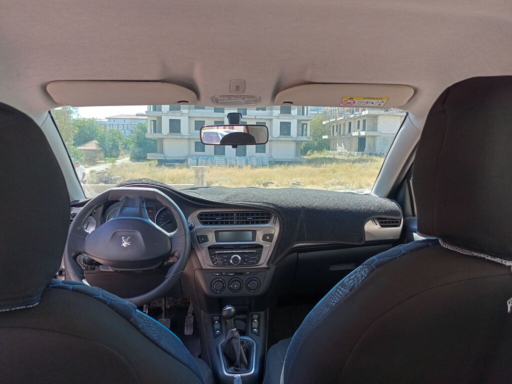Peugeot 301 - 6