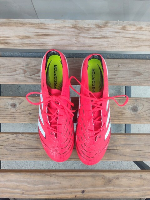ADIDAS PREDATOR 45