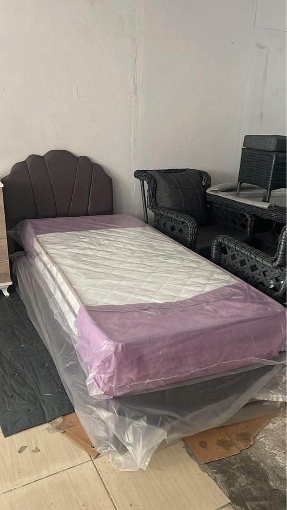 ‘ tek kişilik baza başlık yatak renk renkleri mevcut kampanya - 3