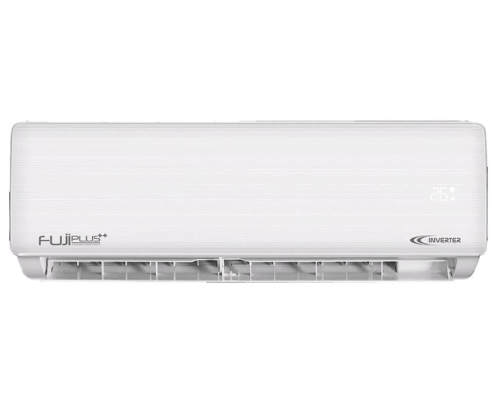 Acil Fujiplus İnverter 12.000 BTU Klima Ücretsiz Montaj Kit ve Kurulum - 4