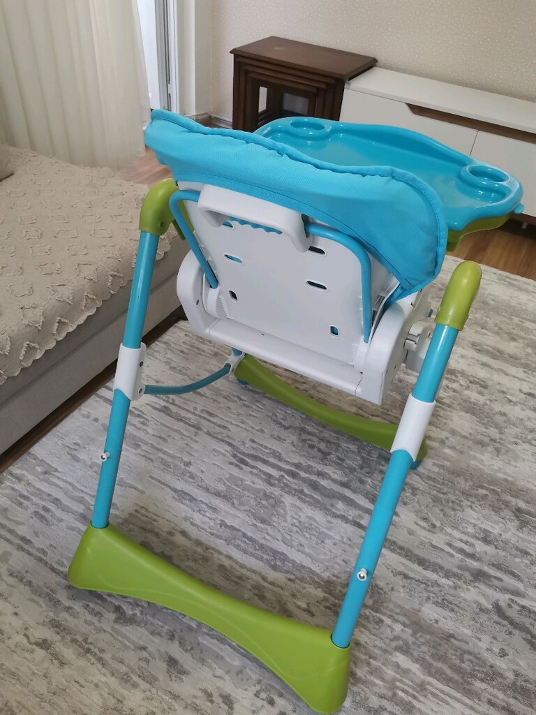 mama Sandalyesi Baby plus - 3