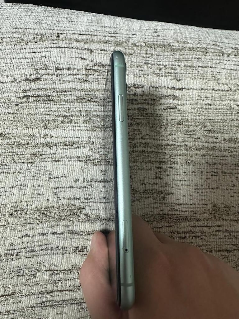 iPhone 11 Tr 64 değişensiz tertemiz - 6