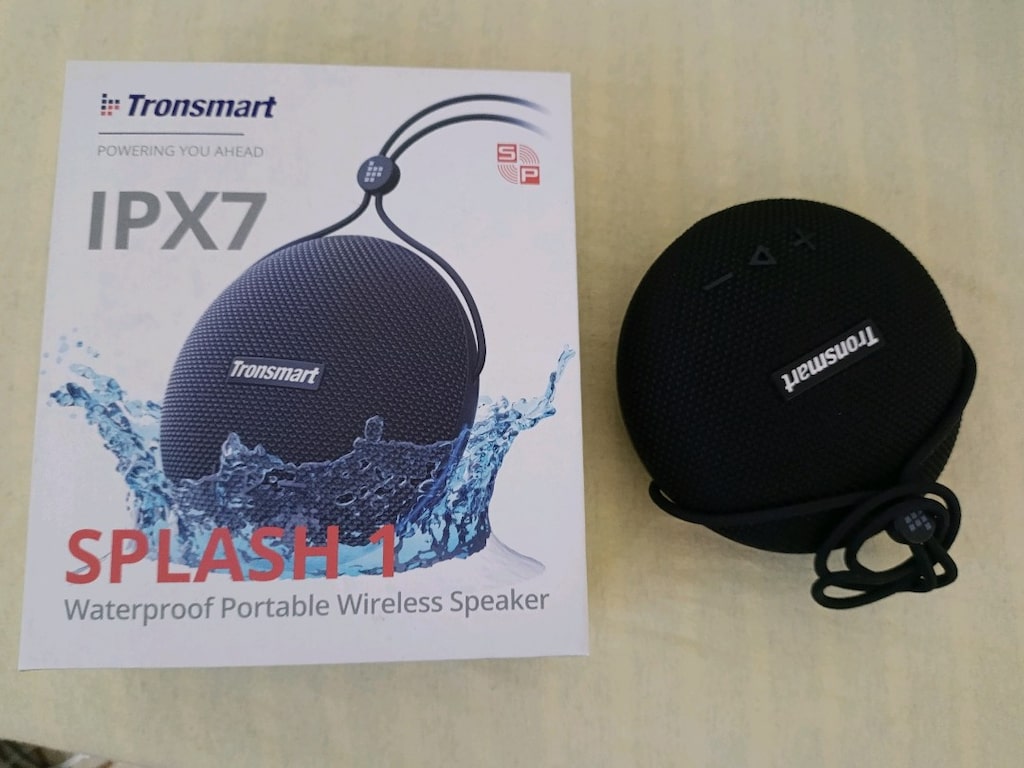 bluetooth hoparlör 15 watt - 5