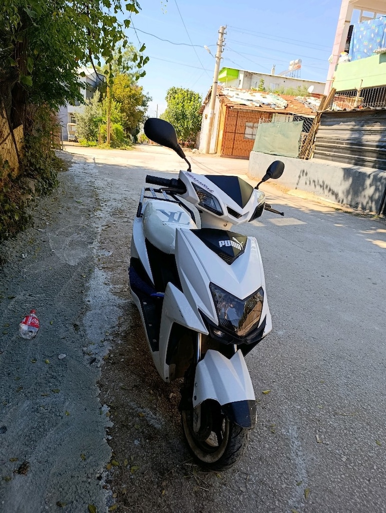 elektrikli motor - 10