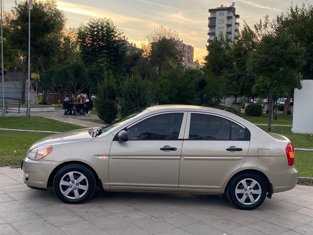 DEĞİŞENSİZ KAZASIZ HASARSIZ GÜNEŞ YANIKSIZ SIFIR AYARINDA TERTEMİZ ERA - 9