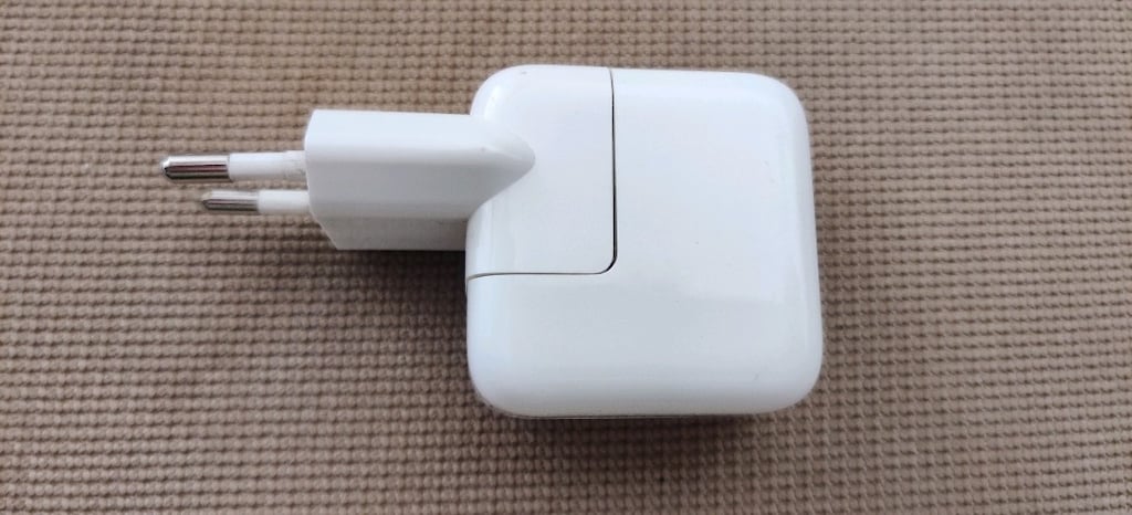 Orijinal Apple 12W USB Güç Adaptörü. - 2