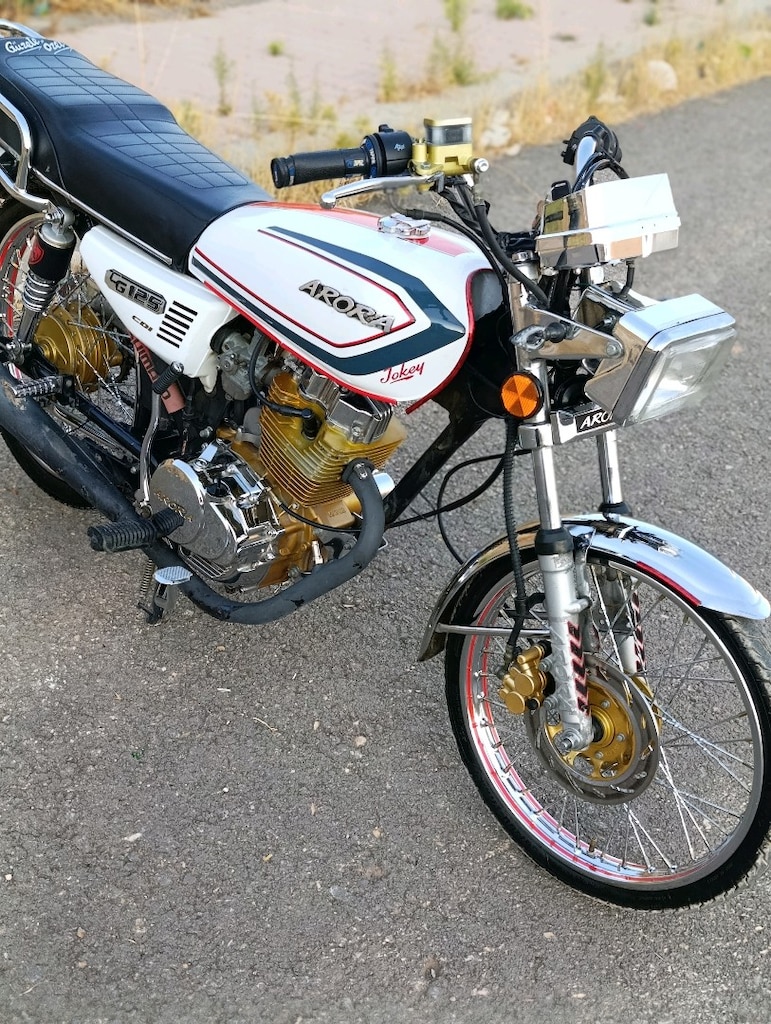 Arora R 50 Gold ruhsata 50 altı 150 set - 2