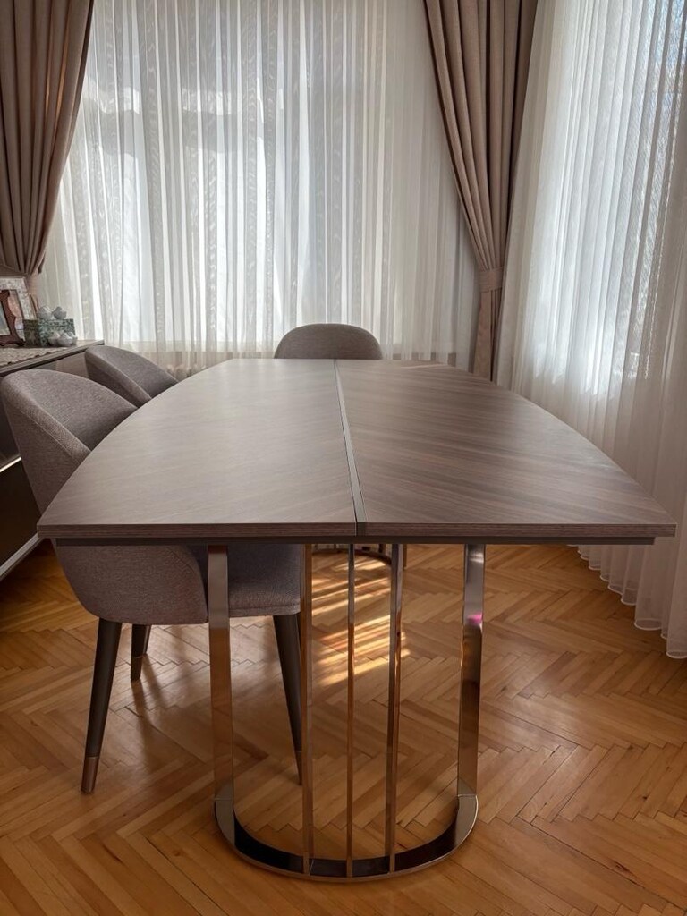 divan home yemek masası takımı - 2