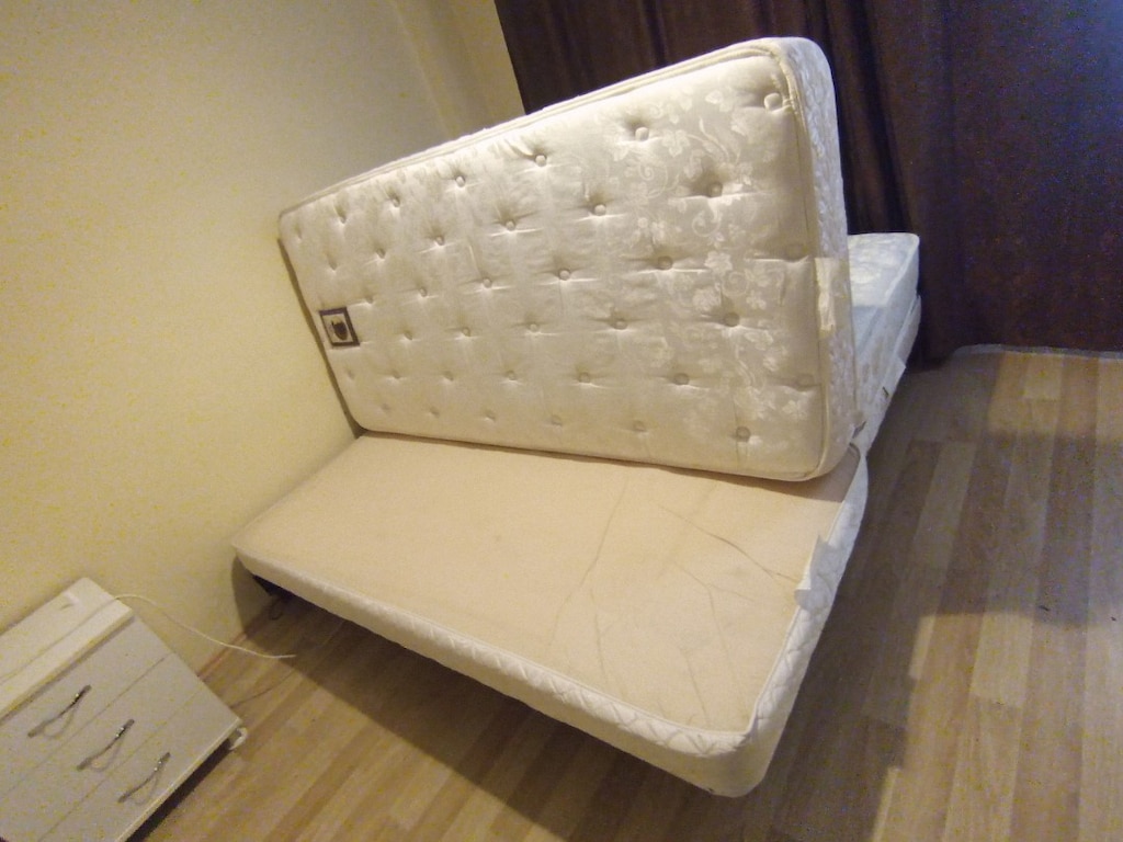 Elektrikli yatak - 6