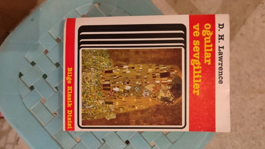 Klasik Kitaplar Remarque Balzac Lawrence Ahmet Muhip Dıranas Kundera - 10
