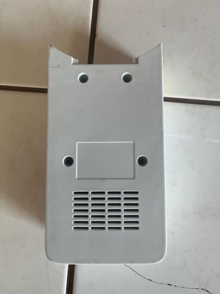 Fakir Stone HSA 4048 Dikey Süpürge Bataryası sorunsuz - 4