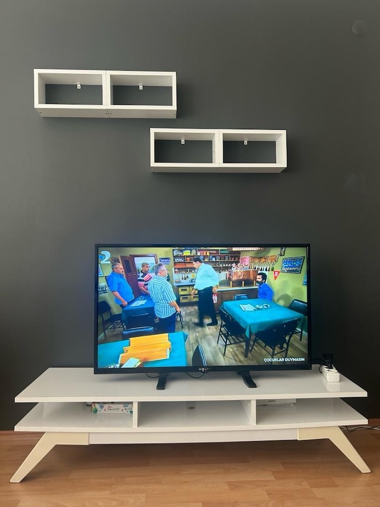 Televizyon , televizyon ünite takımı - 3