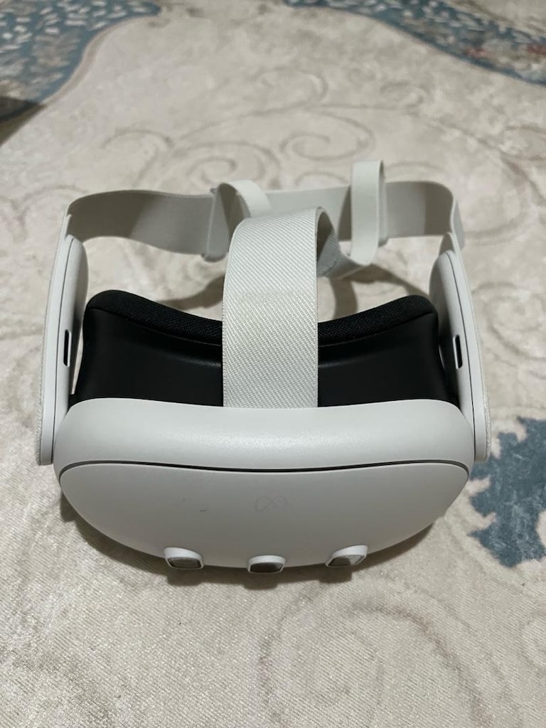 meta guest 3 Vr gözlük - 4