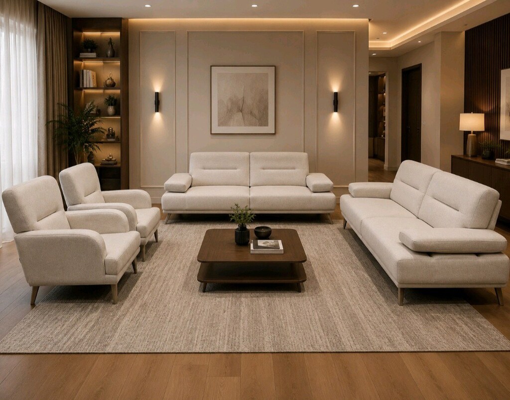 Sıfır Mobilya / Düğün Paketi - Detaylar Açıklamada - 3