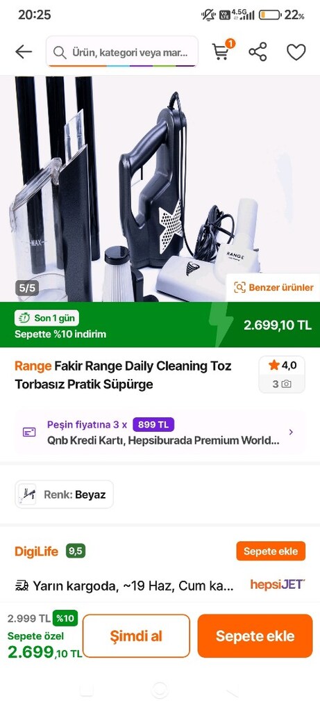 dik supurge fakir range - 5