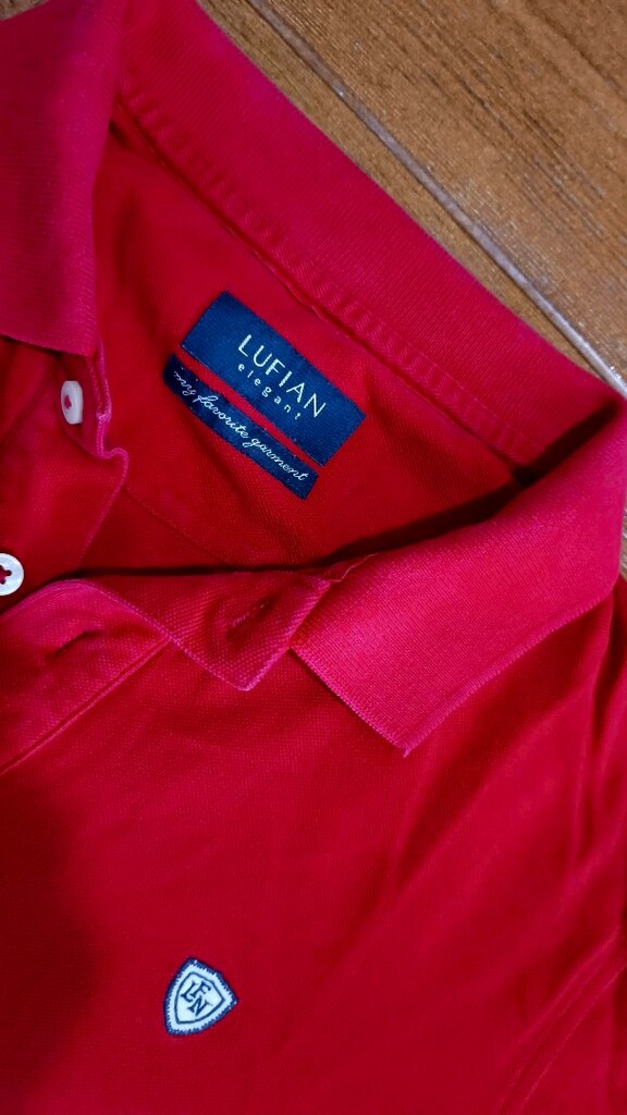 Lufian tshirt..Yakada az solma L yazar lakin S gibidir.. - 4