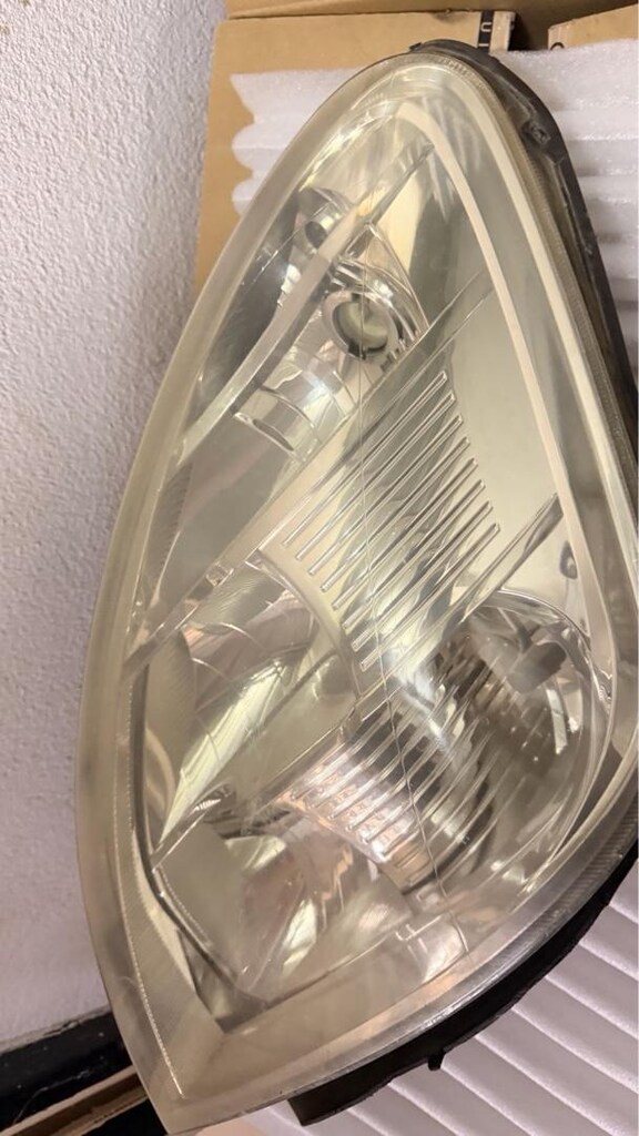 Iveco orjina sol far yeni gibi ikinci el (2009 2013) - 3