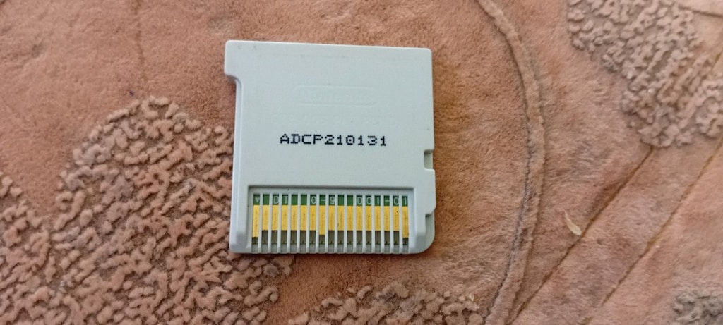 NİNTENDO 3DS=ŞARZ ADAĞTER= KALEM=16GB Hafiza=1=ORJ OYUNCRT-001 PAL EUR - 12