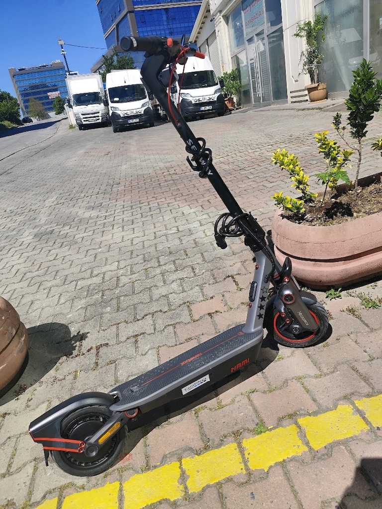 Segway Ninebot F3 Pro - 5