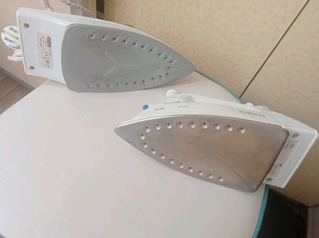 ÜTÜ-BUHARLI - 5