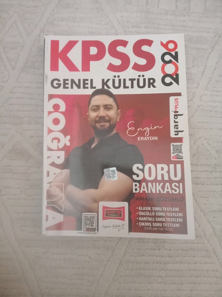 tyt kpss sıfır kitaplar - 11