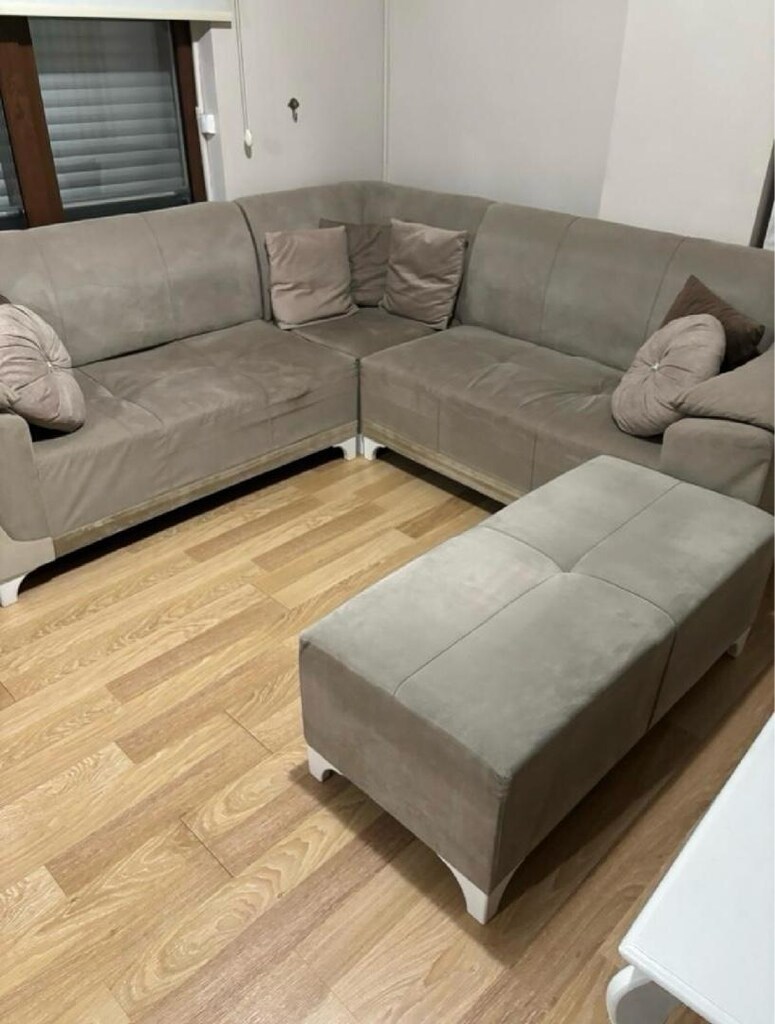 Vizon Koltuk Takımı - 3