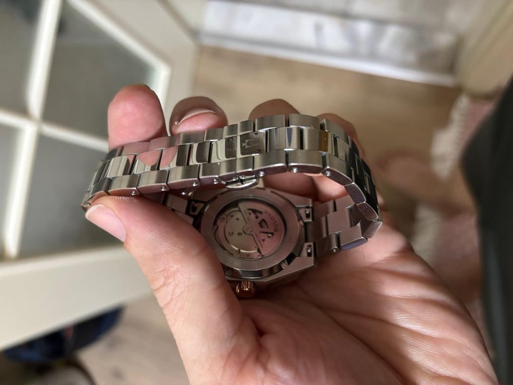 Bulova Erkek Kol Saati - 3