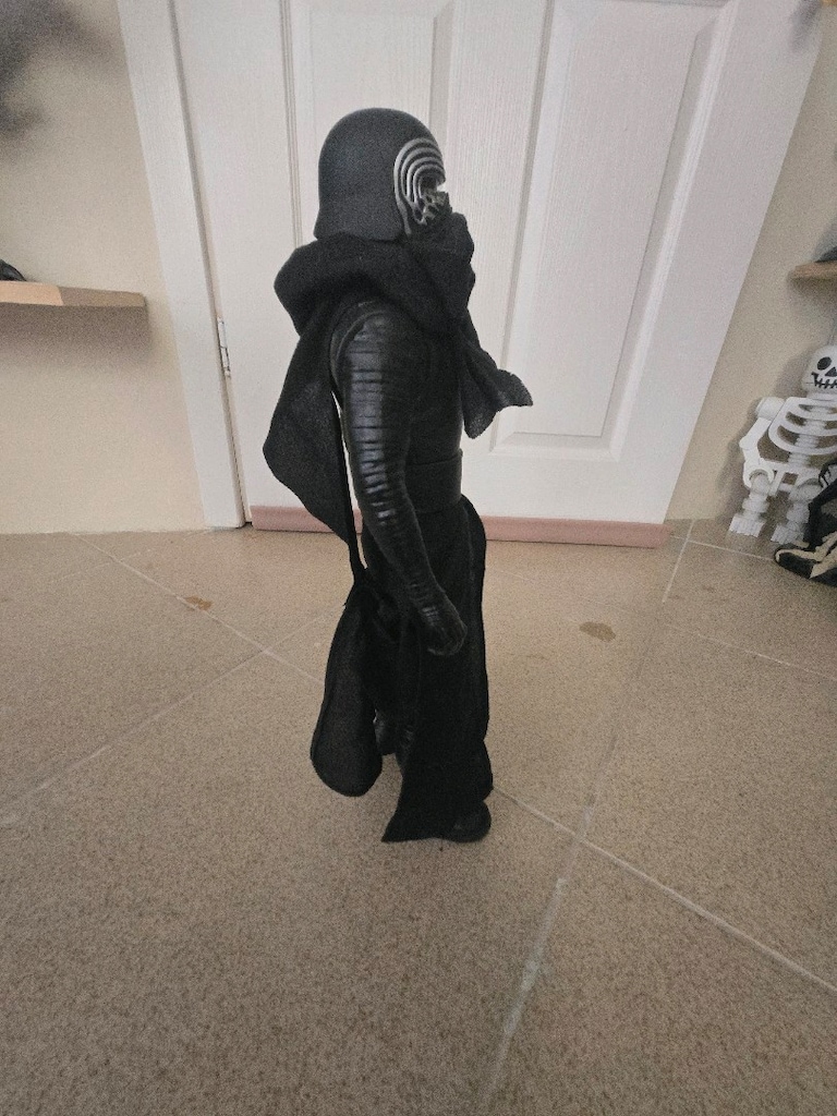 Star Wars Kylo Ren Jakks Pacifik 45 cm - 2