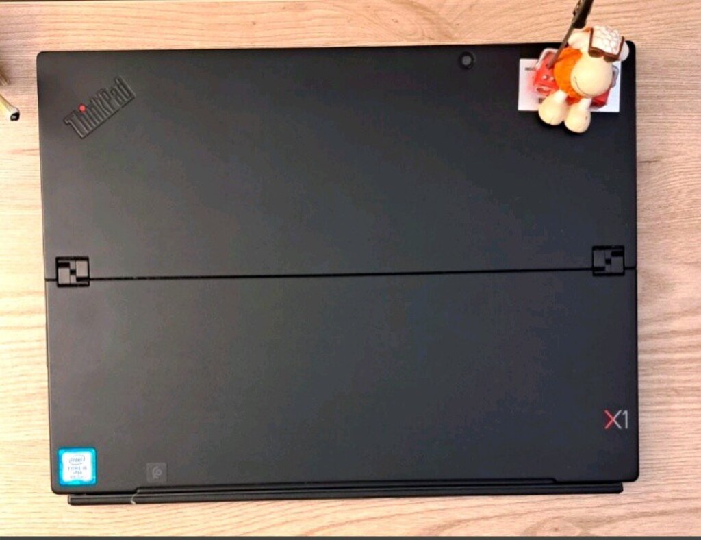 LENOVO. X1 2 in 1 HYBRID GEN 3 - 6