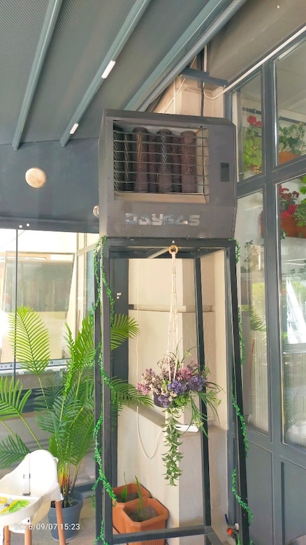 Restoran bütün malzemeler - 12