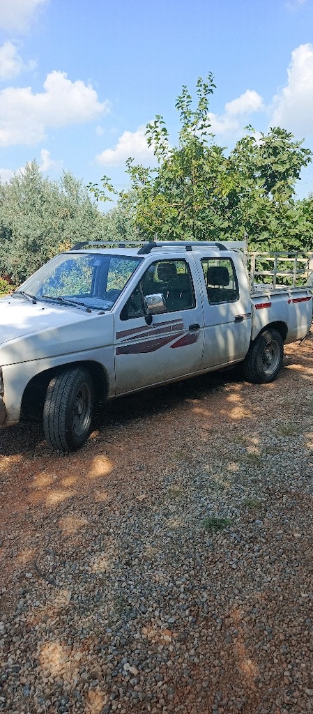 Nissan 97 mod - 3