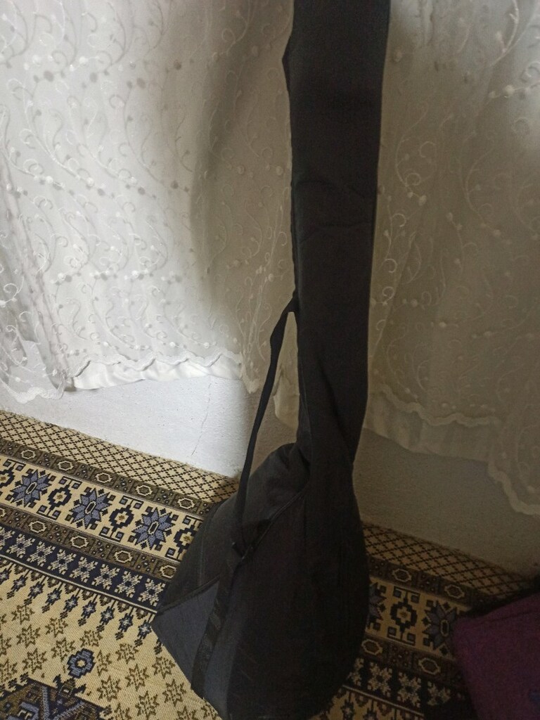 saz, bir teli kopuk - 6