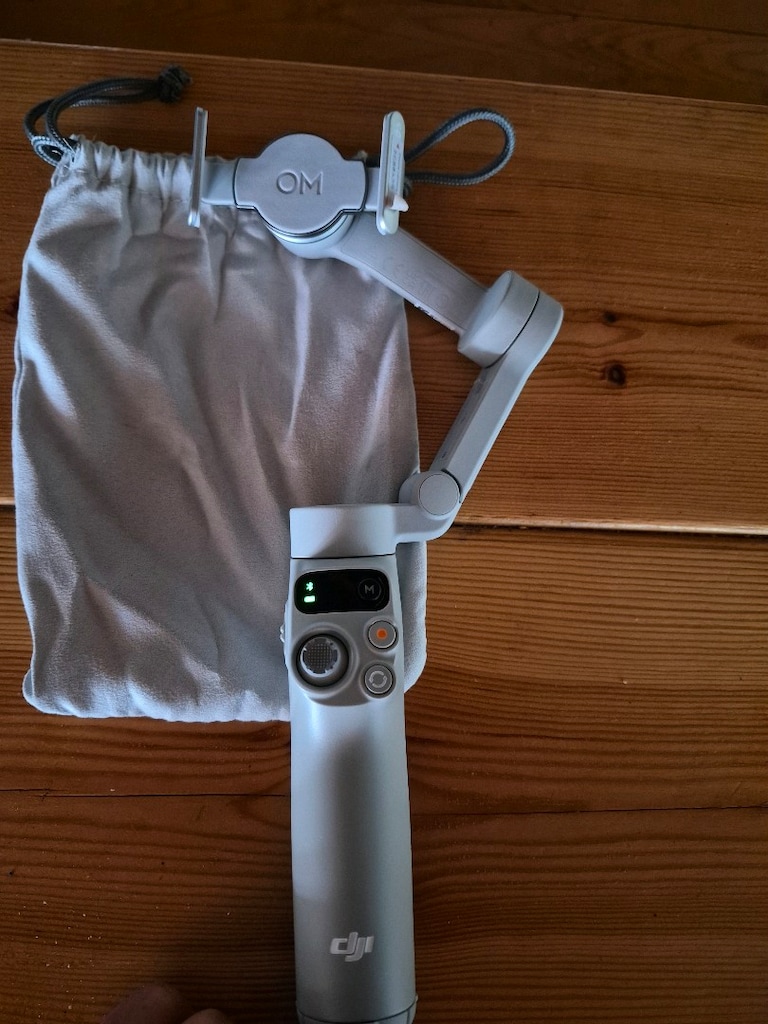 DJİ osmo mobile 7 - 3