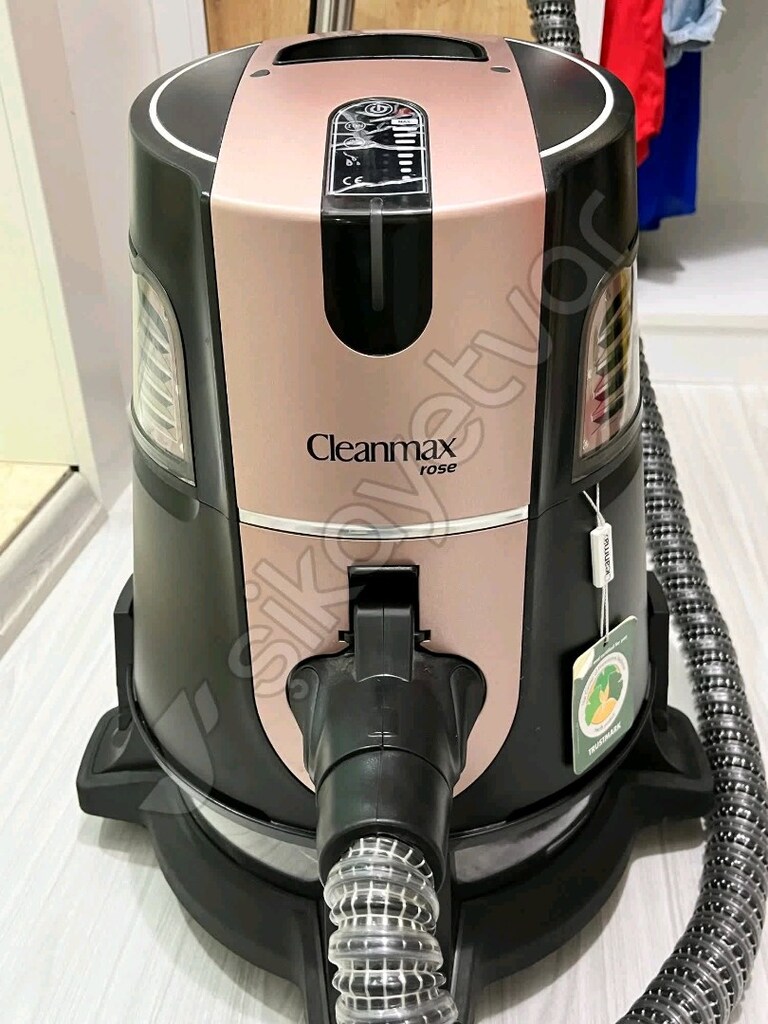 İhlas Aura Cleanmax Temizlik Robotu - 2