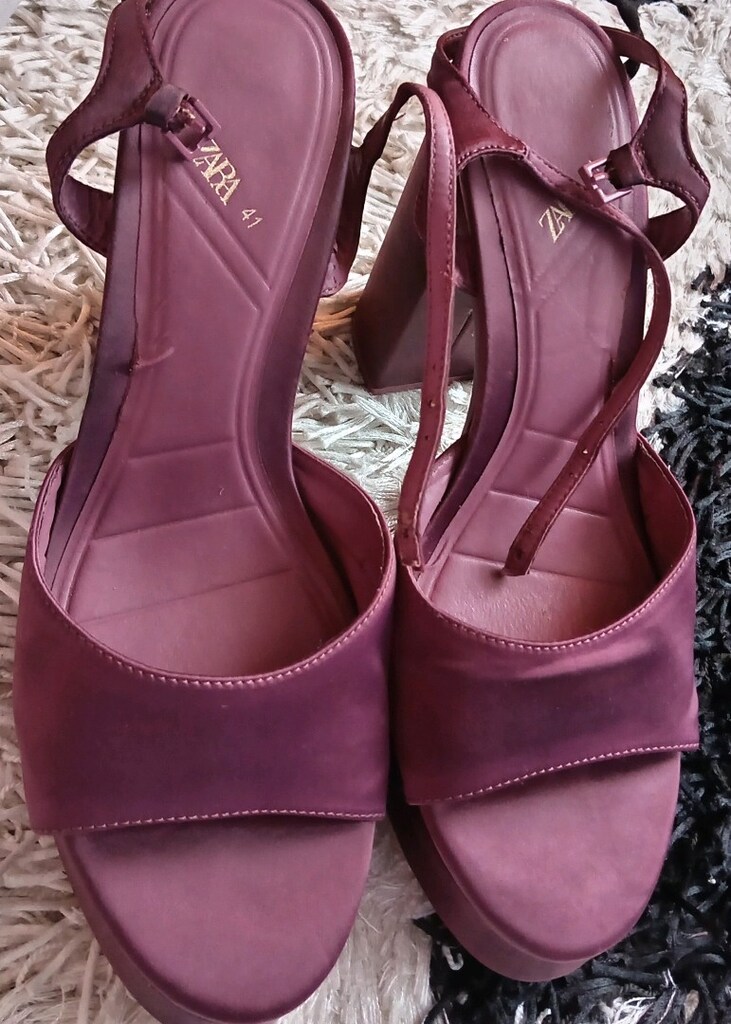 Zara ceket - 12