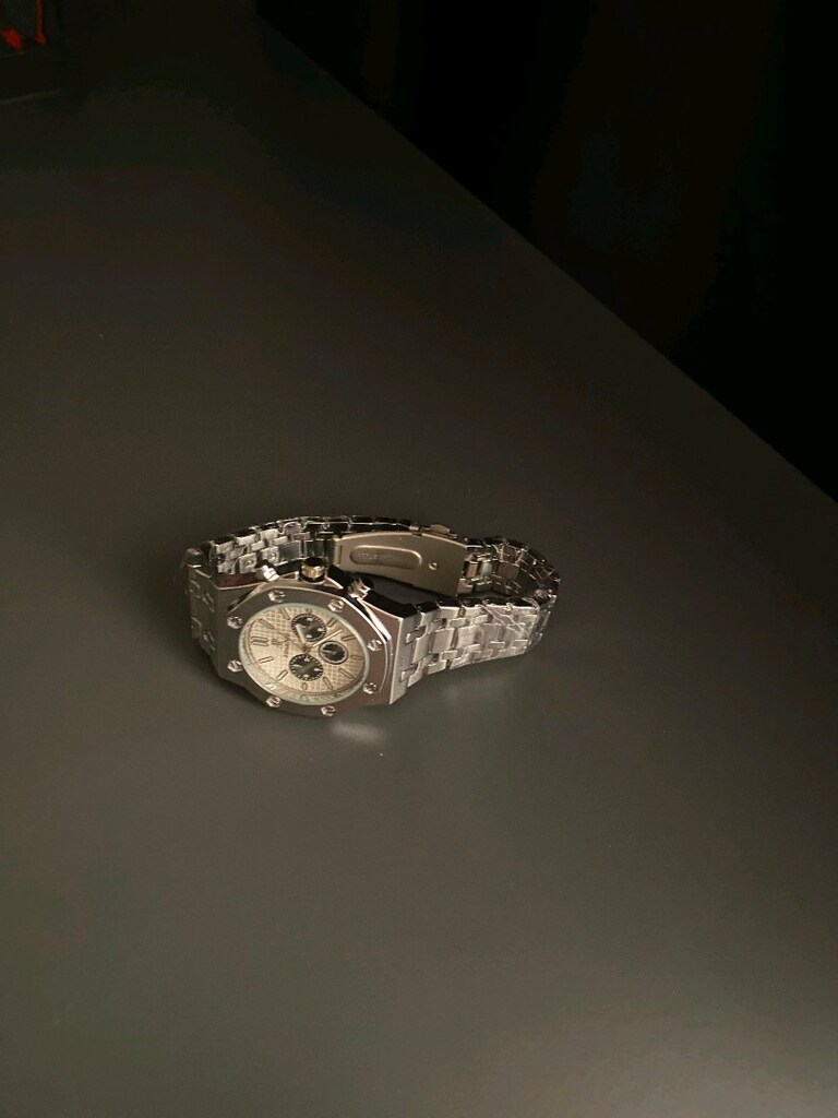 erkek kol saati - 3