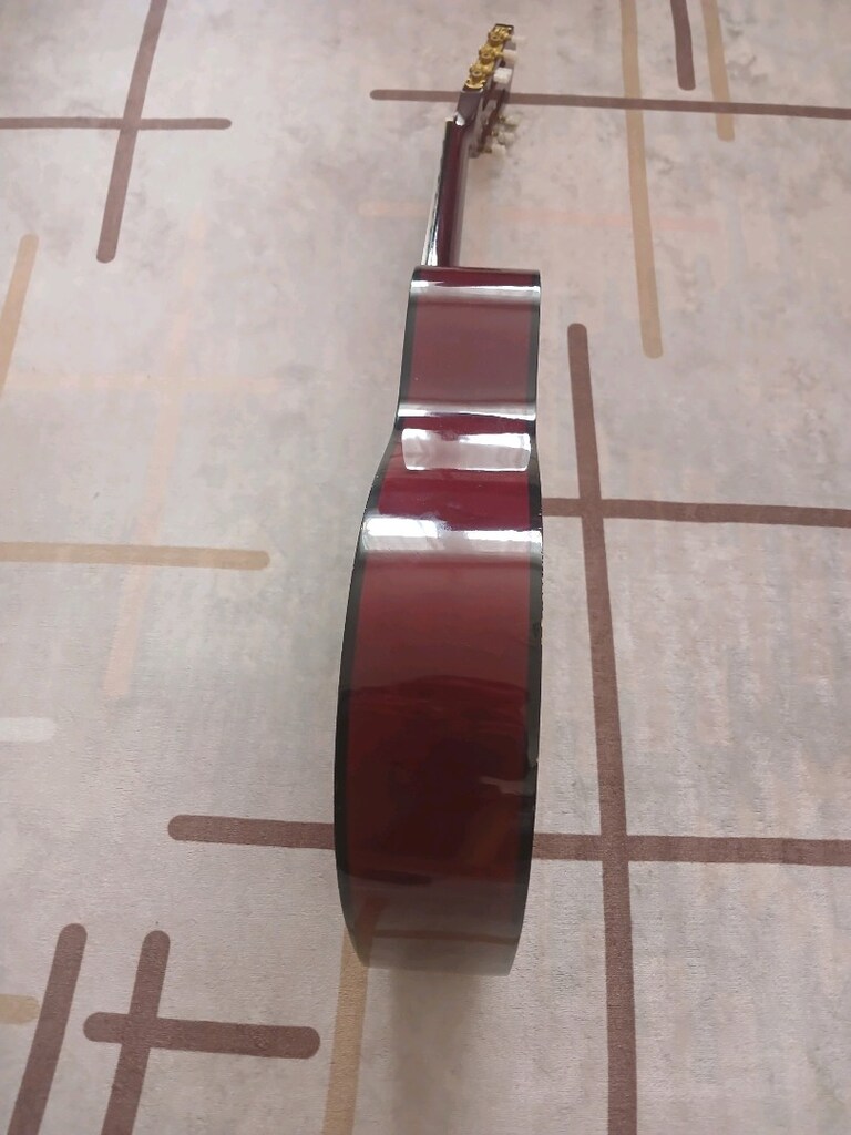 almira gitar - 8