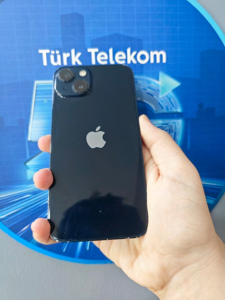 İPHONE 13 SORUNSUZ - 2